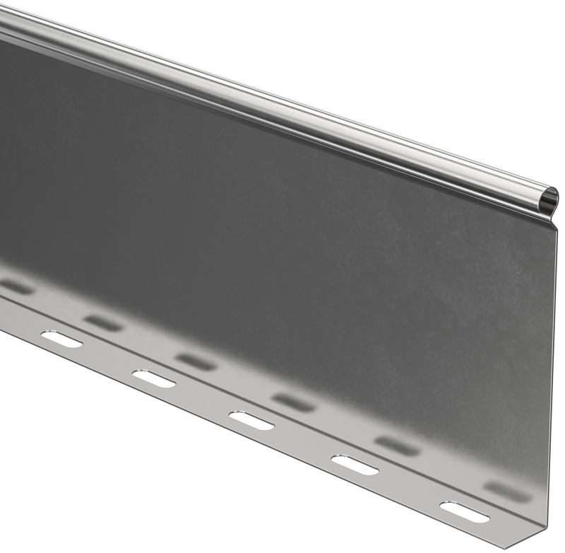 Перегородка разделительная H=150 L2000 0.7мм IEK CRP00-5-150-2000-07 от BTSprom.by