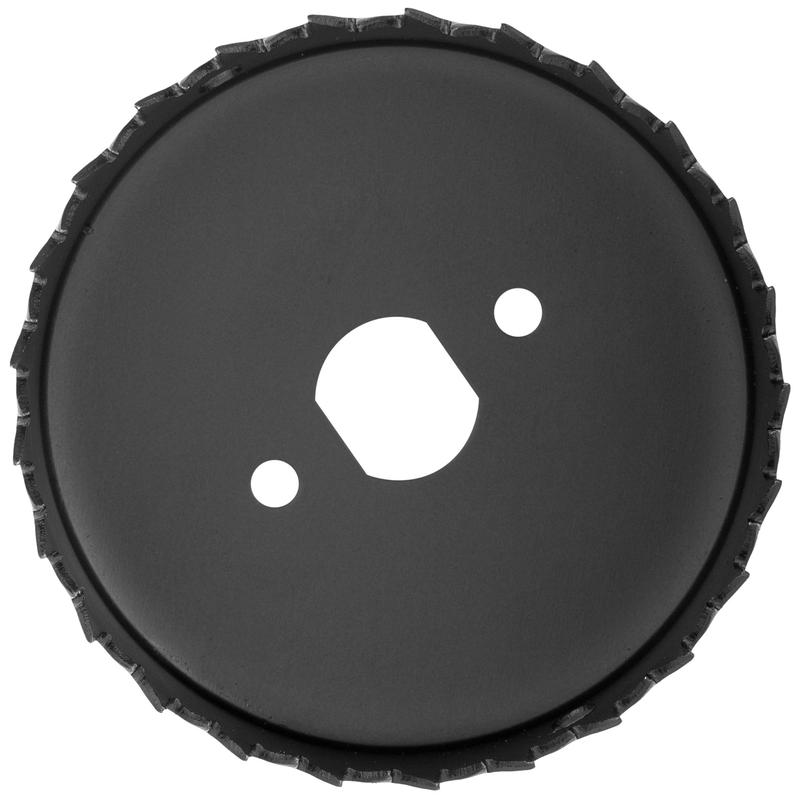  Пила круговая инструментальная сталь 80мм FIT 36788 фото в каталоге от BTSprom.by