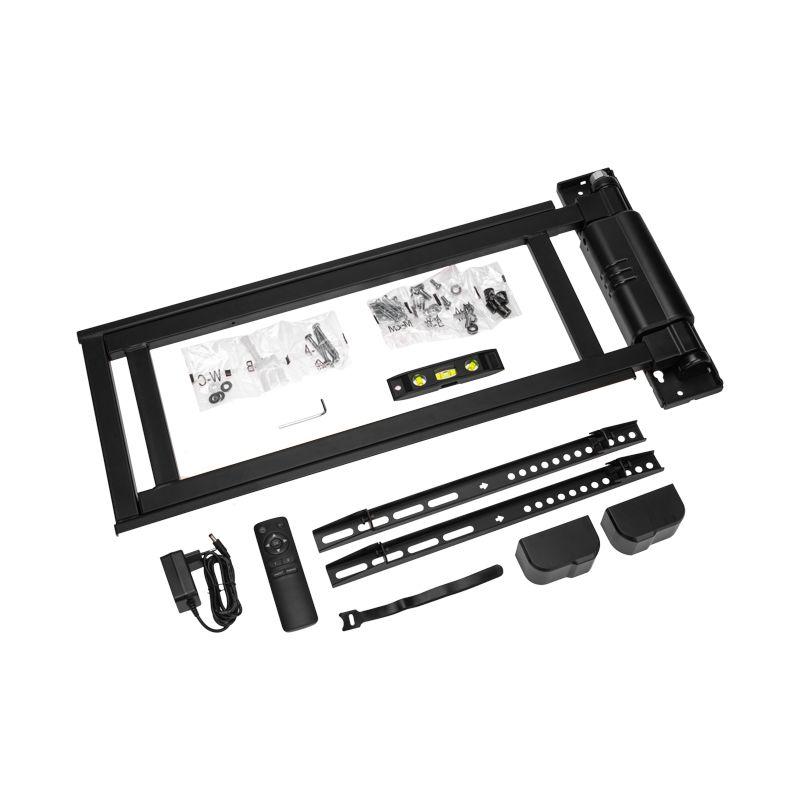  Кронштейн для телевизора 32"-75" дюймов моторизированный Profi Rexant 38-0385 фото в каталоге от BTSprom.by