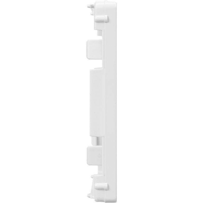  Панель лицевая Valena Life для розетки TV бел. Leg 754760 фото в каталоге от BTSprom.by