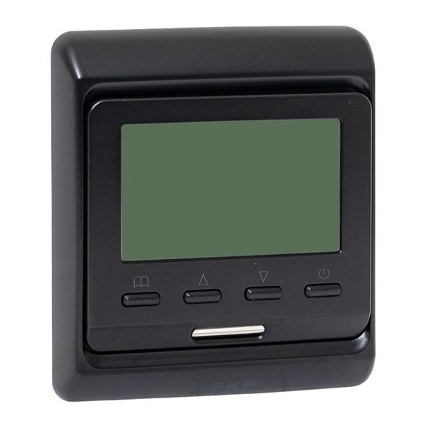 термостат электронный 16а 230в для теплых полов ekf ett-1b от BTSprom.by