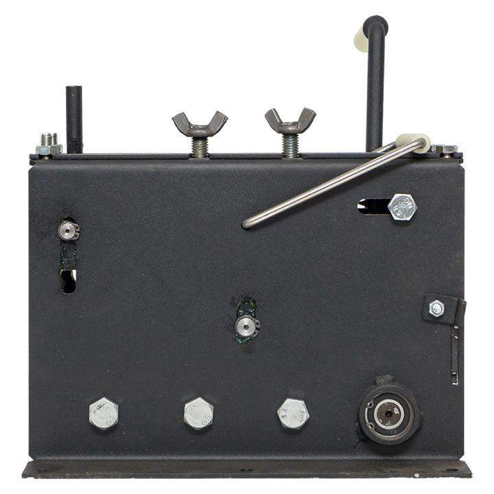 Машинка ручная для полосы и прута РМА-40-6-8 PROxima EKF lp-a1004 фото в каталоге от BTSprom.by  Машинка ручная для полосы и прута РМА-40-6-8 PROxima EKF lp-a1004 фото в каталоге от BTSprom.by