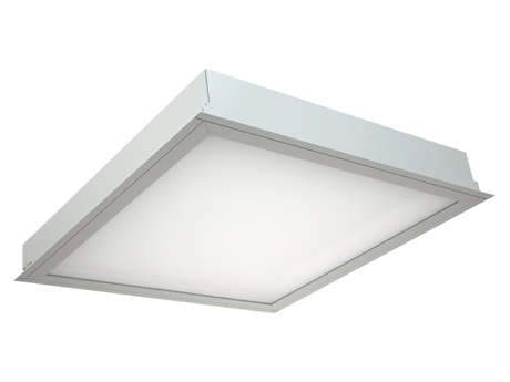 светильник светодиодный owp/r optima led 595 ip54/ip40 em 4000к встраив. ст 1376000120 от BTSprom.by