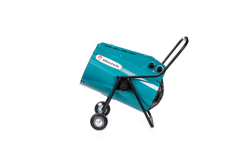  Пушка тепловая 27кВт TP-27380S HINTEK 04.01.01.000146 фото в каталоге от BTSprom.by