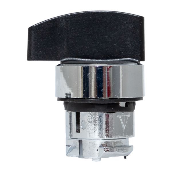  Механизм переключателя исполнительный ХB4 на 2 положения возвратный без фиксации без подсветки с длинной ручкой PROxima EKF XB4BJ2 фото в каталоге от BTSprom.by