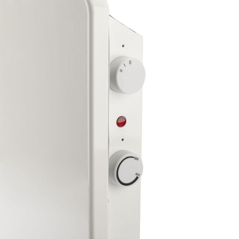  Конвектор электрический с механическим термостатом 2кВт X-нагревательный элемент Rexant 60-0098 фото в каталоге от BTSprom.by