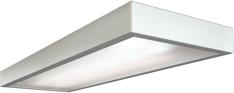 светильник светодиодный tl-office 20 l600 o 5k офисный технологии света ут000009475 от BTSprom.by