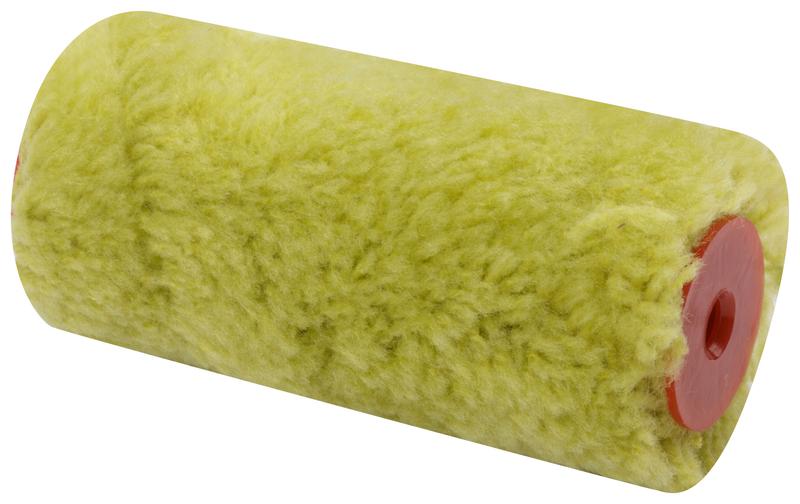  Ролик сменный полиакриловый "миди" диам. 28/52мм ворс 12мм 100мм зел. FIT 02634 фото в каталоге от BTSprom.by
