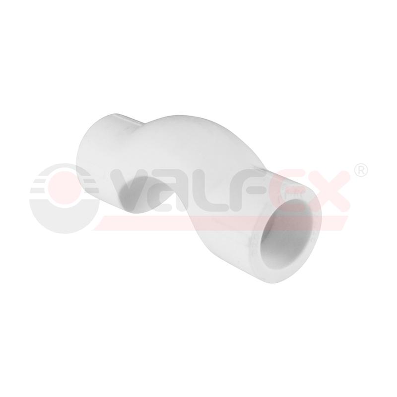 обвод 20 короткий (200/50) valfex 10170020 от BTSprom.by
