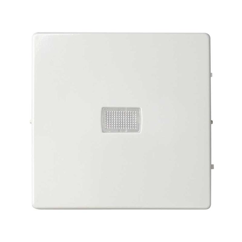 клавиша с визором бел. simon82 detail 8200013-030 от BTSprom.by