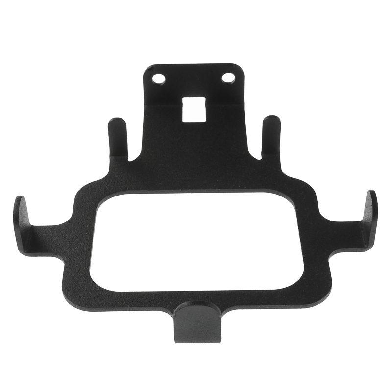  Кронштейн для Яндекс Станции 2 настенный черн. Rexant 38-0621 фото в каталоге от BTSprom.by