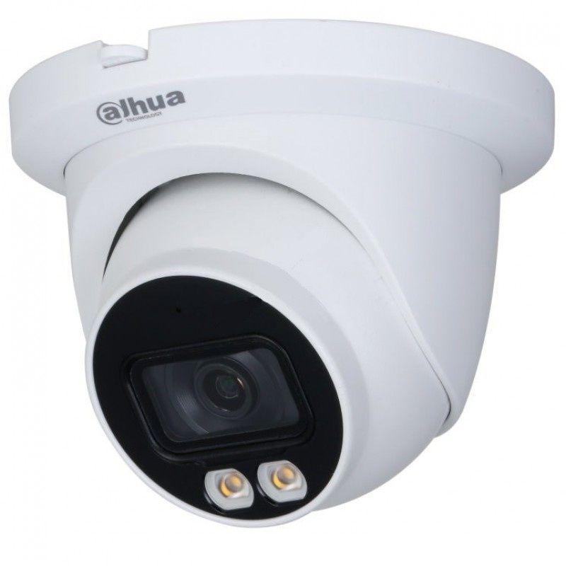 видеокамера ip цветная dh-ipc-hdw2239tp-as-led-0280b 2.8-2.8мм dahua 1405708 от BTSprom.by