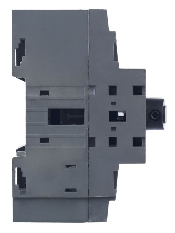  Выключатель-разъединитель модульный 3п 125А ВРМ-2 KARAT IEK MVR20-3-125 фото в каталоге от BTSprom.by