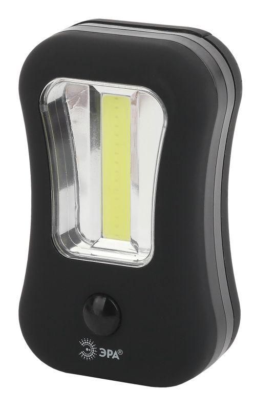 фонарь практик rb-601 cob + 4хled 3хaaa блист. эра б0033759 от BTSprom.by
