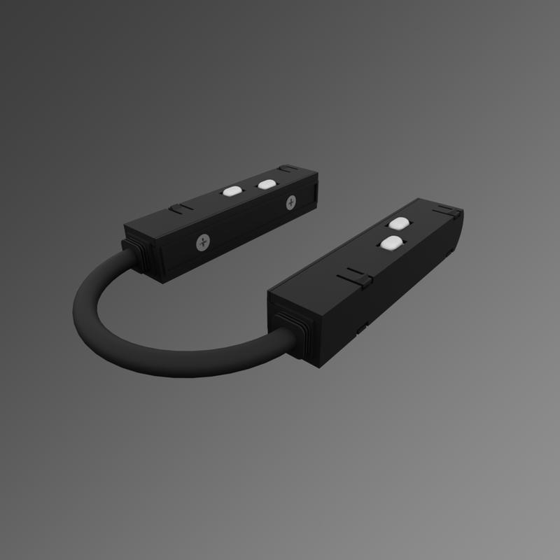 коннектор rve-mcm/b-48v черн. rvelektro rve00008681 от BTSprom.by