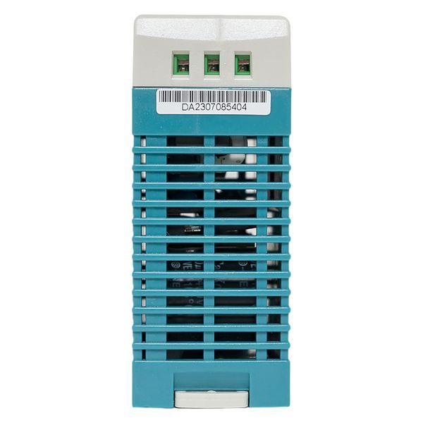  Блок питания на DIN-рейку 40Вт Uвх ~ 240В AC m Uвых - 5В DC постоянного тока EKF DR-M-40W-5 фото в каталоге от BTSprom.by