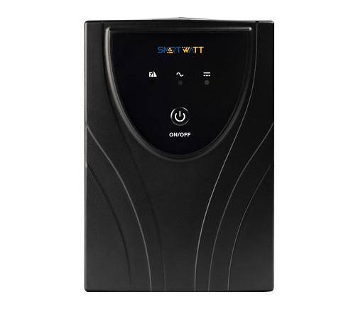 источник бесперебойного питания ups uni pro 800 smartwatt 3703020400005 от BTSprom.by
