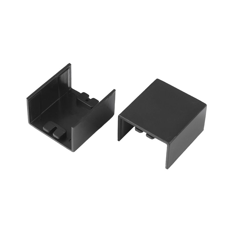 соединитель на стык для кабель-канала 25х16 (уп.4шт) промрукав pr08.12930 от BTSprom.by