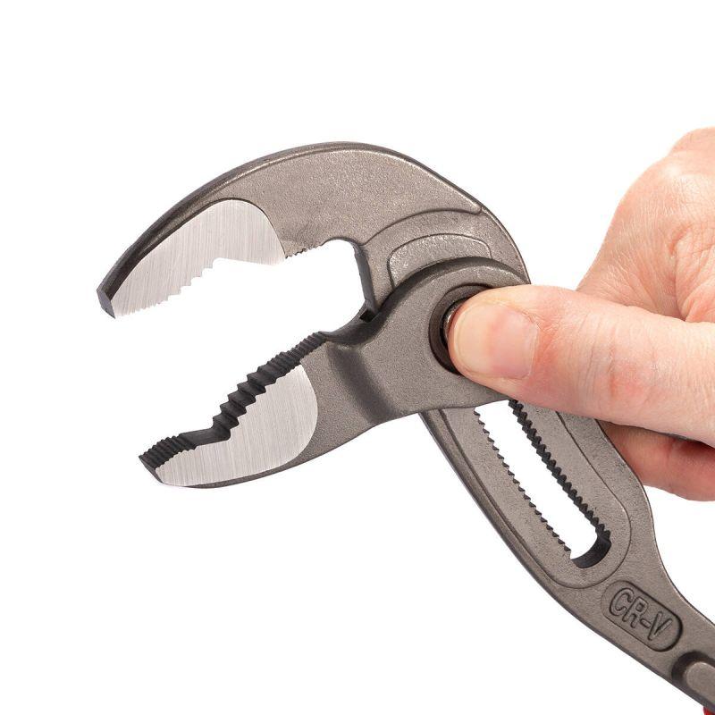  Набор переставных клещей НПК-02у КВТ 101543 фото в каталоге от BTSprom.by