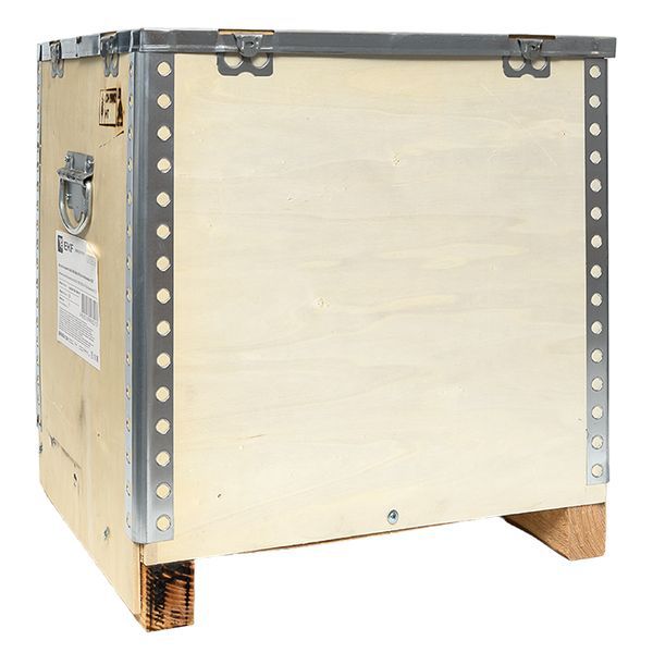  Выключатель автоматический 3п 1600/1600А 65кА ВА-450 выкат. v2 EKF mccb450-1600-1600v-v2 фото в каталоге от BTSprom.by