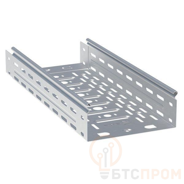 Лоток листовой перфорир. 100х50 L3000 сталь 1.2мм HDZ EKF L5010001-1.2-HDZ фото в каталоге от BTSprom.by Лоток листовой перфорир. 100х50 L3000 сталь 1.2мм HDZ EKF L5010001-1.2-HDZ фото в каталоге от BTSprom.by