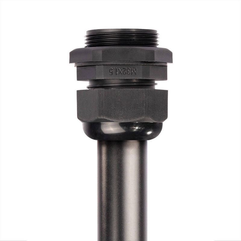  Ввод кабельный пластиковый М32 (18-25 мм) (уп.50шт) Fortisflex 88163 фото в каталоге от BTSprom.by