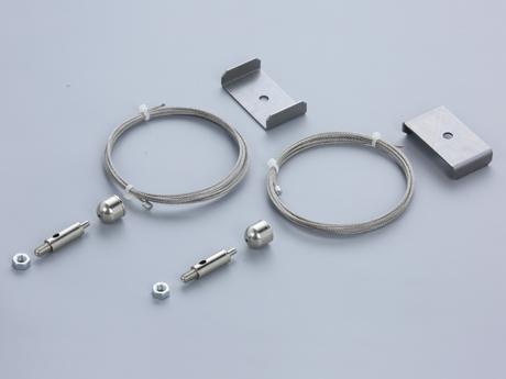 комплект подвеса suspension kit liner 100/s ст 2473000330 от BTSprom.by