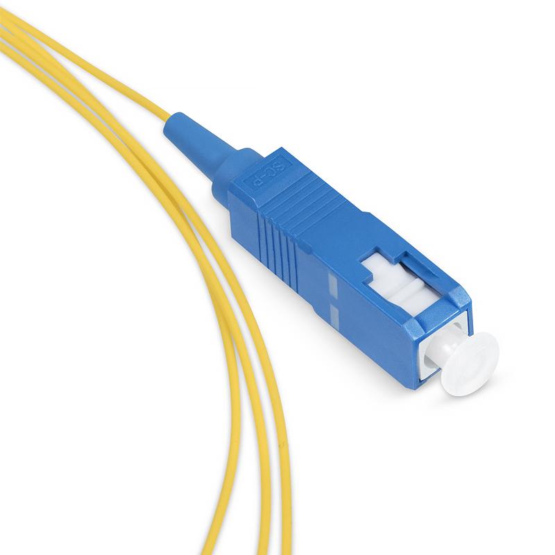 пигтейл pt-sc-9 sc 9/125см 1.5м lszh cabeus 7328c от BTSprom.by