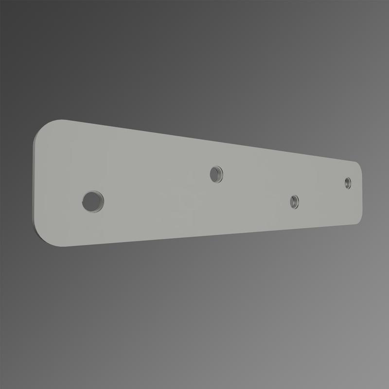 комлект стыковки профиля в линию rve-marv-link-line rvelektro rve00008686 от BTSprom.by