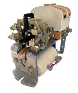 контактор мк1-20м ухл3 20а 110в 2но+2нз ip00 электротехник et046820 от BTSprom.by