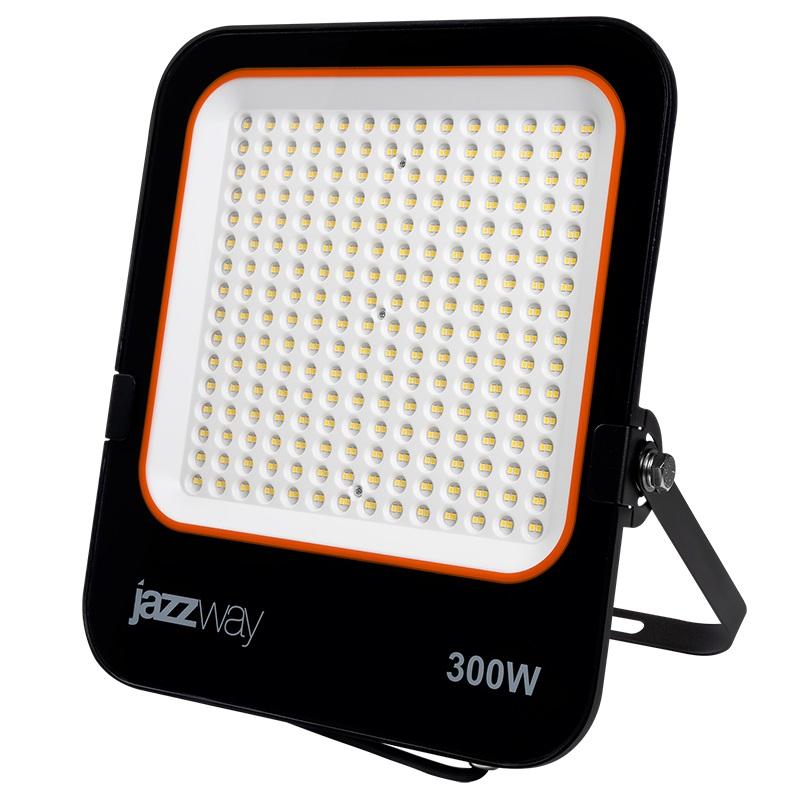 прожектор светодиодный pfl-v 300вт 6500к ip65 до pro jazzway 5045019 от BTSprom.by