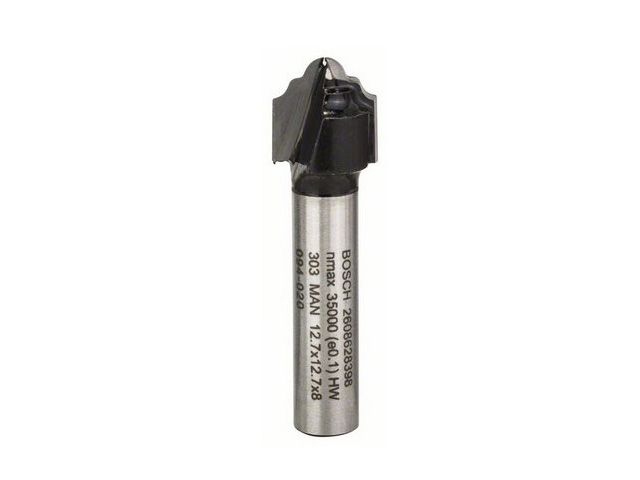 фреза профильная h 2,4/13/8 (bosch) 2608628398 от BTSprom.by