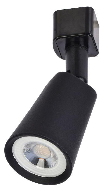 светильник светодиодный трековый дто 1401 6вт 4000к однофазный 50град. черн. iek lt-dso0-1401-06-40-k02 от BTSprom.by