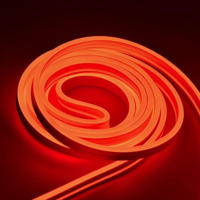 комплект diy (2835r120-8-ip65-220в 10м + драйвер) iek lsr5-r-120-65-2-10-s0 от BTSprom.by