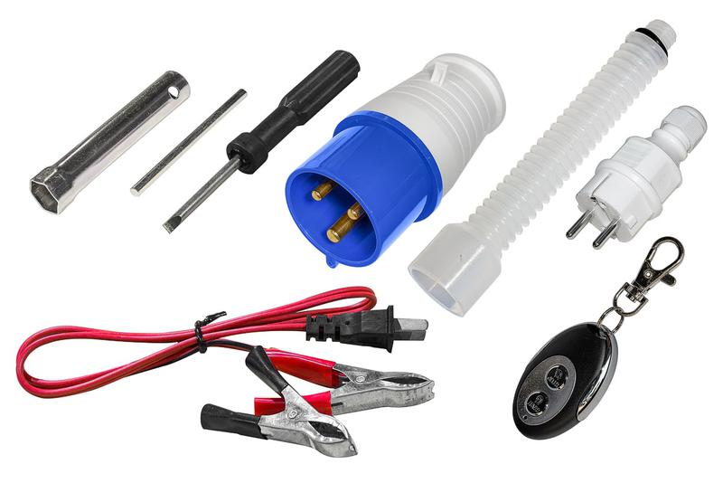  Генератор/электростанция/бензогенератор инверторный SGG 6000Ei ГК ТСС 060059 фото в каталоге от BTSprom.by