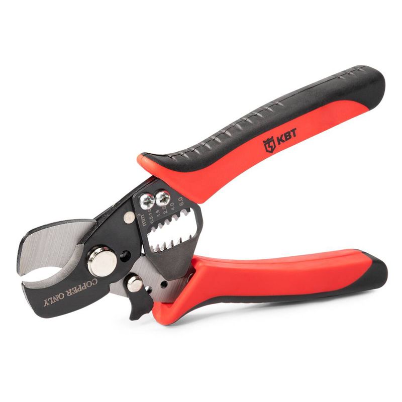 ножницы кабельные mc-05 квт 69279 от BTSprom.by