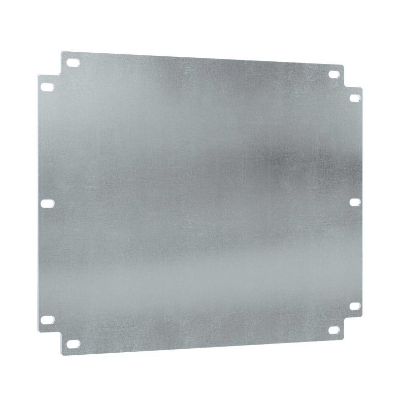 плата монтажная для корпусов sde sdi 400х300мм dkc r5sde43mp от BTSprom.by