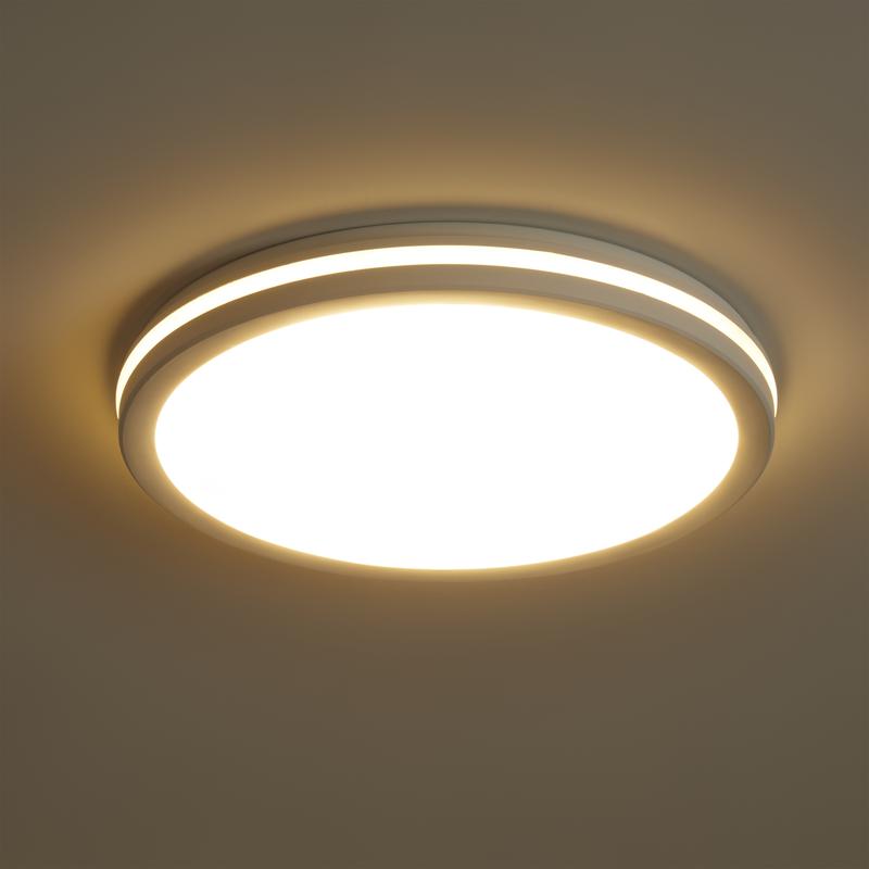 светильник rua 40вт ip 65 потолочн. freya fr6160cl-l40w от BTSprom.by