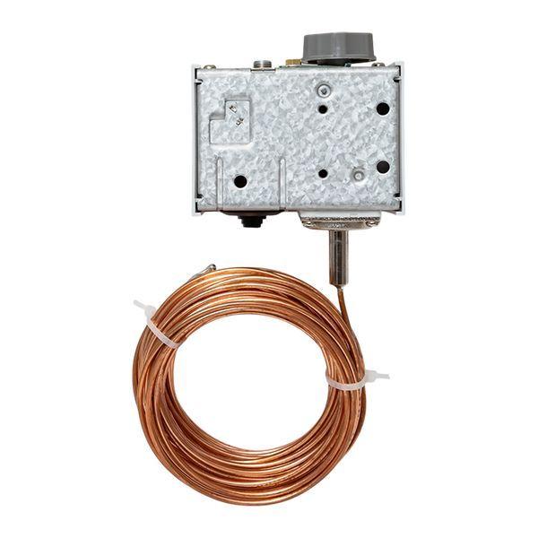  Реле температуры (термостат) капилляр 11.5м EKF TR-30-11.5 фото в каталоге от BTSprom.by