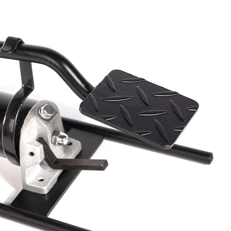  Помпа гидравлическая ножная ПМН-7012 КВТ 69290 фото в каталоге от BTSprom.by