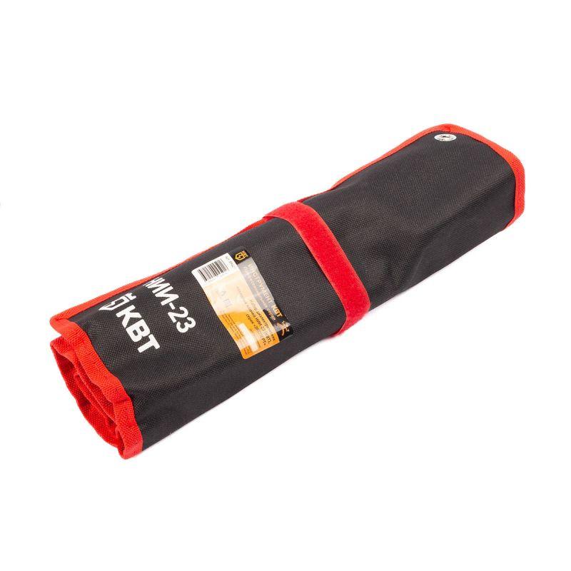  Набор диэлектрических накидных ключей НИИ-23 ЭКСПЕРТ КВТ 89427 фото в каталоге от BTSprom.by