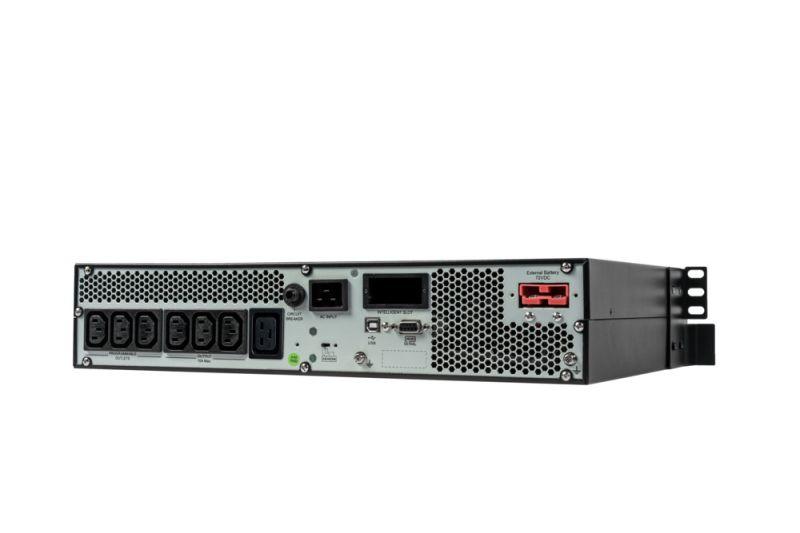  Источник бесперебойного питания Smart-Save Online SRV SE 3К XL RT 4U 230В 6 C13+1С19 Slot 2кор SE SRVSE3KRTXLI фото в каталоге от BTSprom.by