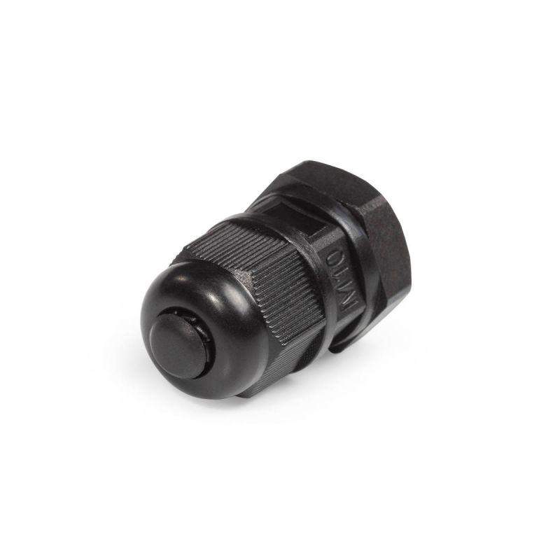 ввод кабельный пластиковый м10 (2-5.5 мм) (уп.100шт) fortisflex 88158 от BTSprom.by