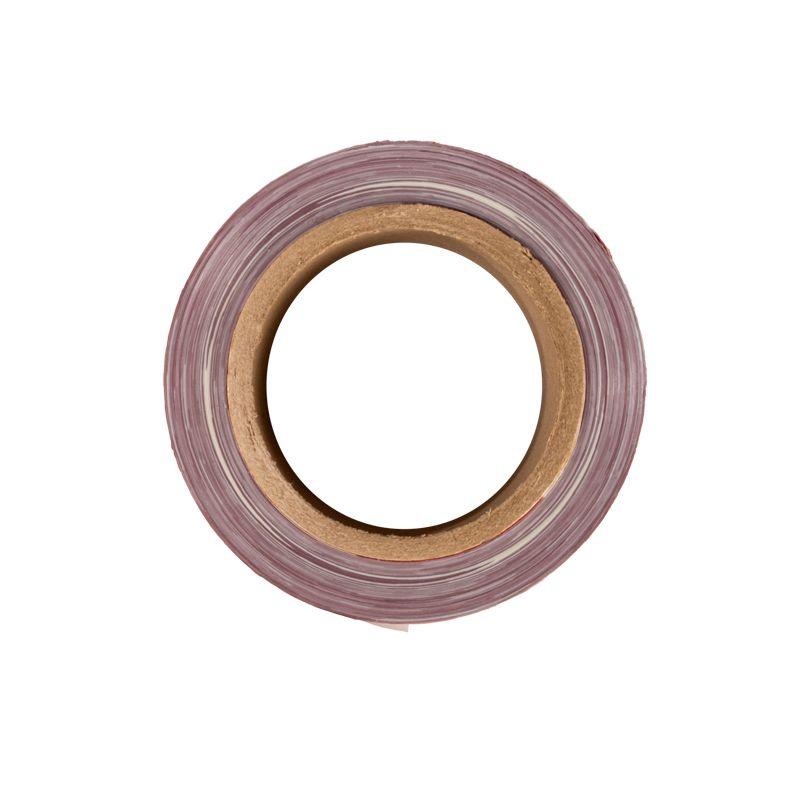  Лента оградительная 50мкм 75мм 100м Rexant 19-3150 фото в каталоге от BTSprom.by