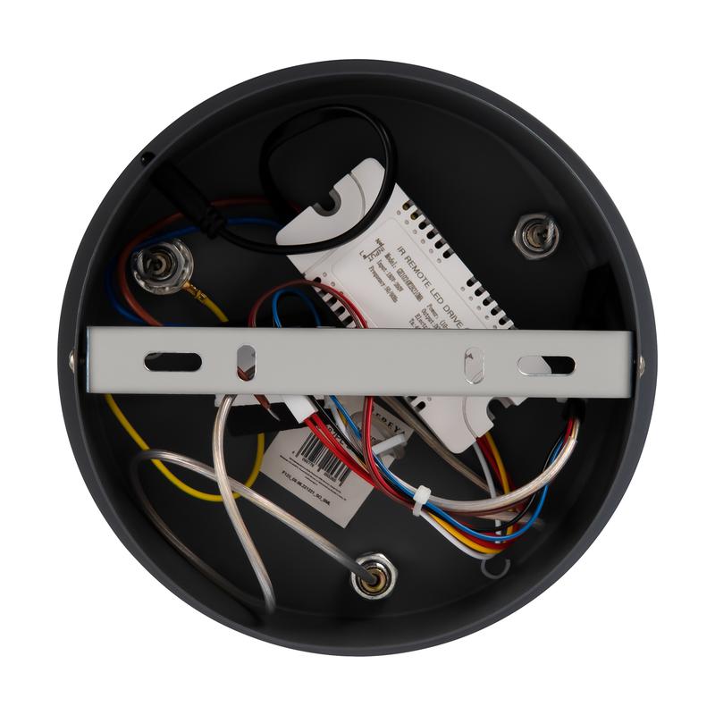  Светильник Solar 30Вт IP20 подвесной Freya FR6087PL-L36GR фото в каталоге от BTSprom.by