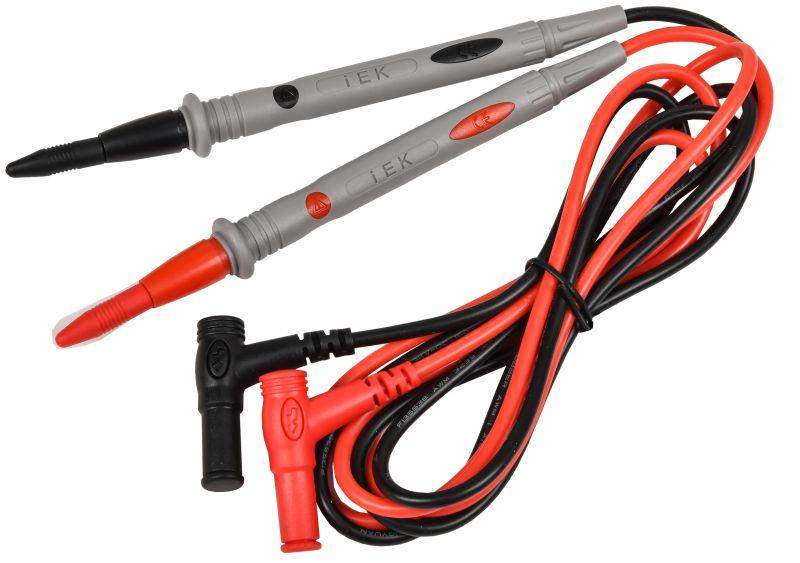 комплект щупов tl20 arma2l 5 iek a2l5-dm10d-tl1-106-20 от BTSprom.by