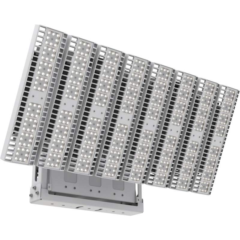  Светильник FORWARD 1100W A30 957 WH FB СТ 1864003860 фото в каталоге от BTSprom.by