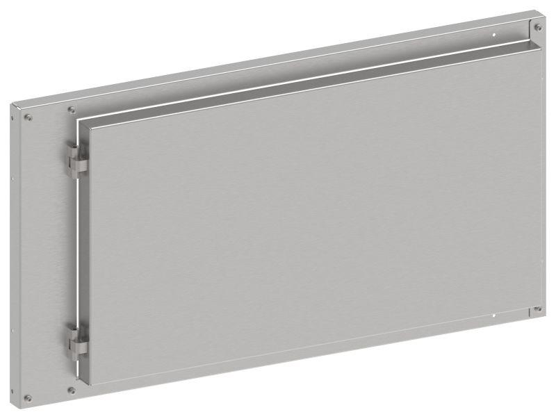 панель монтажная поворотн. 500х1000 format iek fo-00-mpr-050-100 от BTSprom.by