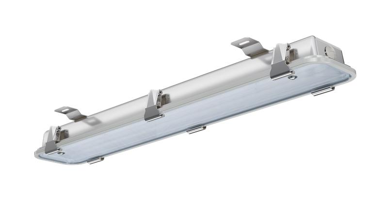 светильник светодиодный tl-slim hard 15 850 d120 em et промышлен. для агрессивных сред технологии света ут000022067 от BTSprom.by