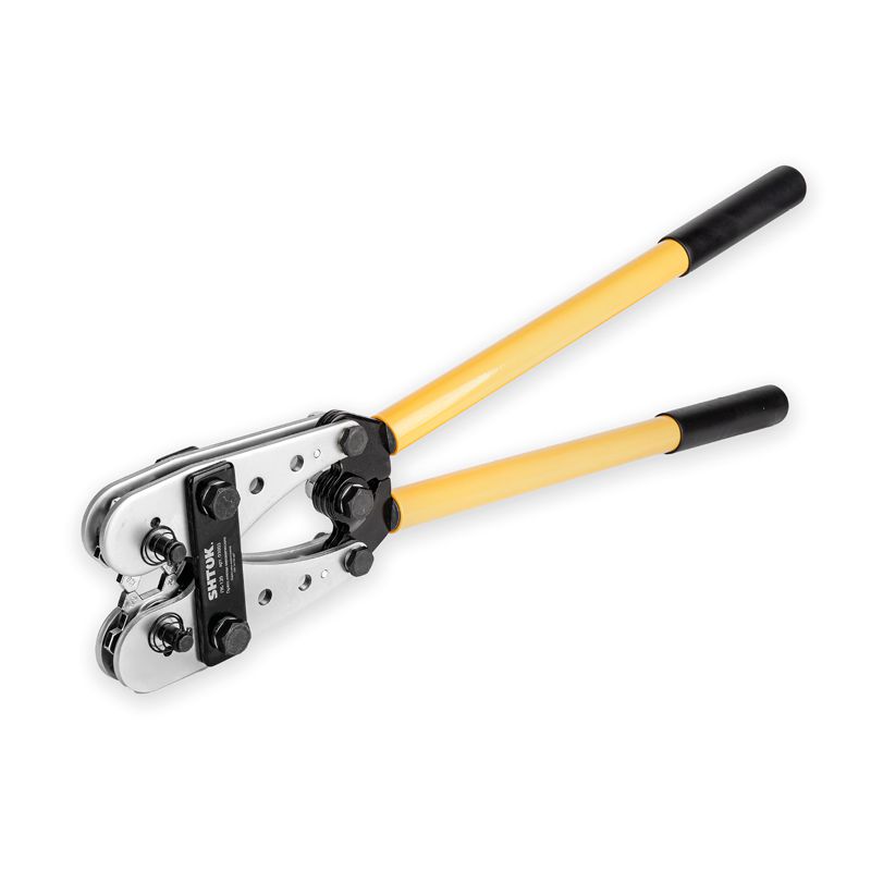 пресс-клещи пк-120 (03003) shtok 376166 от BTSprom.by